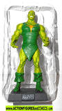 Marvel Eaglemoss RADIOACTIVE MAN #143 2010 universe moc mib