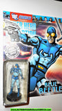 DC Eaglemoss chess BLUE BEETLE Ted Kord 34 dc universe magazine mib moc