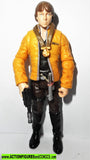 star wars action figures LUKE SKYWALKER ceremonial 30th GOLD
