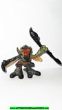 STAR WARS galactic heroes GEONOSIAN WARRIOR complete hasbro pvc