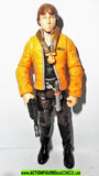 star wars action figures LUKE SKYWALKER ceremonial 30th GOLD