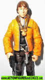 star wars action figures LUKE SKYWALKER ceremonial 30th GOLD