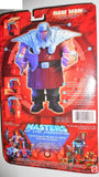 masters of the universe RAM MAN 2002 Gold bronze armor he-man moc