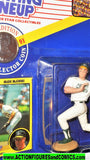 Starting Lineup MARK McGWIRE 1991 Coin Oakland As baseball sports moc