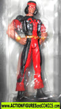 Marvel Eaglemoss THUNDERBIRD 2012 #171 X-men force moc mib