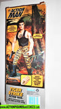 Action man TIGER STRIKE 12 inch gi joe 1996 force kenner  moc mib