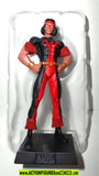 Marvel Eaglemoss THUNDERBIRD 2012 #171 X-men force moc mib