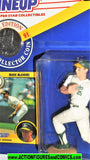Starting Lineup MARK McGWIRE 1991 Coin Oakland As baseball sports moc