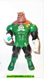 DC UNIVERSE classics KILOWOG complete wave 11 mattel toys action figures