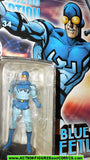 DC Eaglemoss chess BLUE BEETLE Ted Kord 34 dc universe magazine mib moc