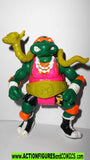 teenage mutant ninja turtles MICHELANGELO wrestler 1991 tmnt