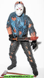 movie maniacs JASON VORHEES Friday the 13th horror mcfarlane
