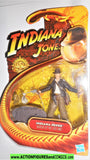 Indiana Jones INDY 2011 lost wave SDCC san diego comic con hasbro moc