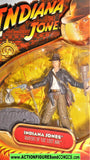 Indiana Jones INDY 2011 lost wave SDCC san diego comic con hasbro moc