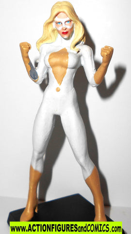 Marvel Eaglemoss MOONSTONE 2012 #194 universe