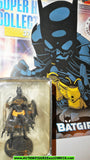 DC Eaglemoss chess BATGIRL cassandra cain 37 dc universe super heroes mag