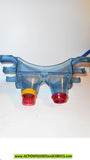 ghostbusters ECHO GOGGLES 1984 1989 the real kenner vintage ghost logo