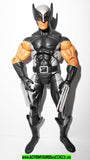 marvel universe WOLVERINE x-force x-men 2009 006 series 1
