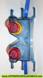 ghostbusters ECHO GOGGLES 1984 1989 the real kenner vintage ghost logo