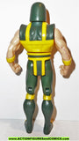 Super powers CYCLOTRON kenner vintage complete 1984 1983 friends dc universe