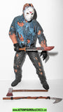 movie maniacs JASON VORHEES Friday the 13th horror mcfarlane