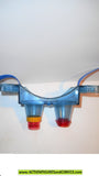 ghostbusters ECHO GOGGLES 1984 1989 the real kenner vintage ghost logo