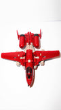 transformers POWERGLIDE 2014 Combiner wars classics airplane plane jet