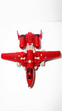 transformers POWERGLIDE 2014 Combiner wars classics airplane plane jet