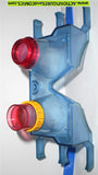 ghostbusters ECHO GOGGLES 1984 1989 the real kenner vintage ghost logo