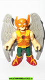 DC imaginext HAWKMAN fisher price justice league super friends
