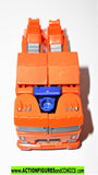 transformers HUFFER combiner wars titans return 2016 action figure