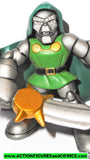 Marvel Super Hero Squad DR DOOM 2010 Series 19 fantastic four 4 universe