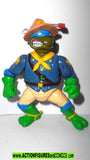 teenage mutant ninja turtles LEONARDO LEO kookie kavalry 1992 fig