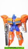 transformers HUFFER combiner wars titans return 2016 action figure