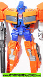 transformers HUFFER combiner wars titans return 2016 action figure
