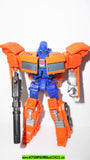 transformers HUFFER combiner wars titans return 2016 action figure