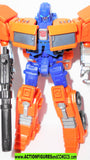 transformers HUFFER combiner wars titans return 2016 action figure