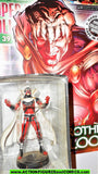 DC Eaglemoss chess BROTHER BLOOD #39 dc universe super hero teen titans 100