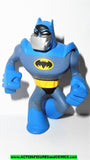 dc universe action league BATMAN scuba mask gear brave and the bold toy figure
