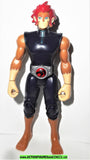 Thundercats LION-O Thunderracer 2011 4 inch modern bandai animated jln