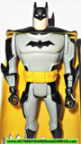 batman animated series BATMAN walmart exclusive complete two face 2 pack verison
