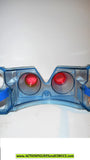 ghostbusters ECHO GOGGLES 1984 1989 the real kenner vintage ghost logo