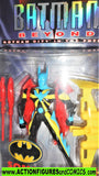 batman beyond SONAR STRIKE the animated series dc universe kenner moc