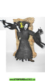 Movie Maniacs GHOSTFACE killer Scream complete 1998 mcfarlane