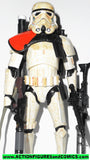 STAR WARS action figures SANDTROOPER 6 inch THE BLACK SERIES 2016