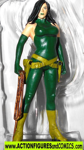 Marvel Eaglemoss VIPER 2009 #114 avengers moc mib