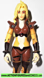 Thundercats CHEETARA 2011 4 inch modern bandai animated jln fig