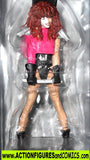 Marvel Eaglemoss TYPHOID MARY 2011 #144 daredevil mib moc