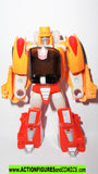 transformers WHEELIE 2015 titans return classics movie chug