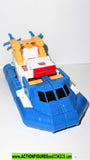 transformers SEASPRAY 2016 Titans Return classics chug boat